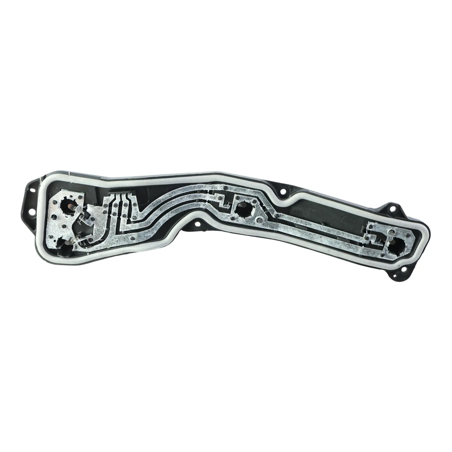 Land Rover Discovery L318 Support Ampoule Feu Arrière Droit XFM100320