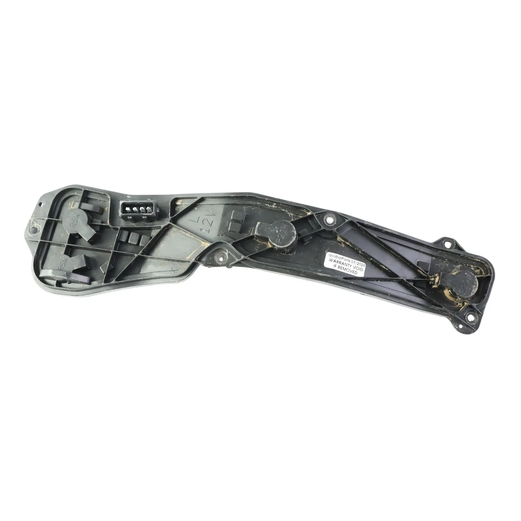 Land Rover Discovery 2 L318 Oprawka Żarówki Tylnego Światła Lewa XFM100330