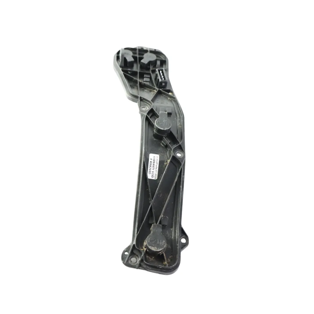 Land Rover Discovery 2 L318 Copertura Portalampada Fanale Sinistra - SKU XFM100330 - Numero di parte XFM100330