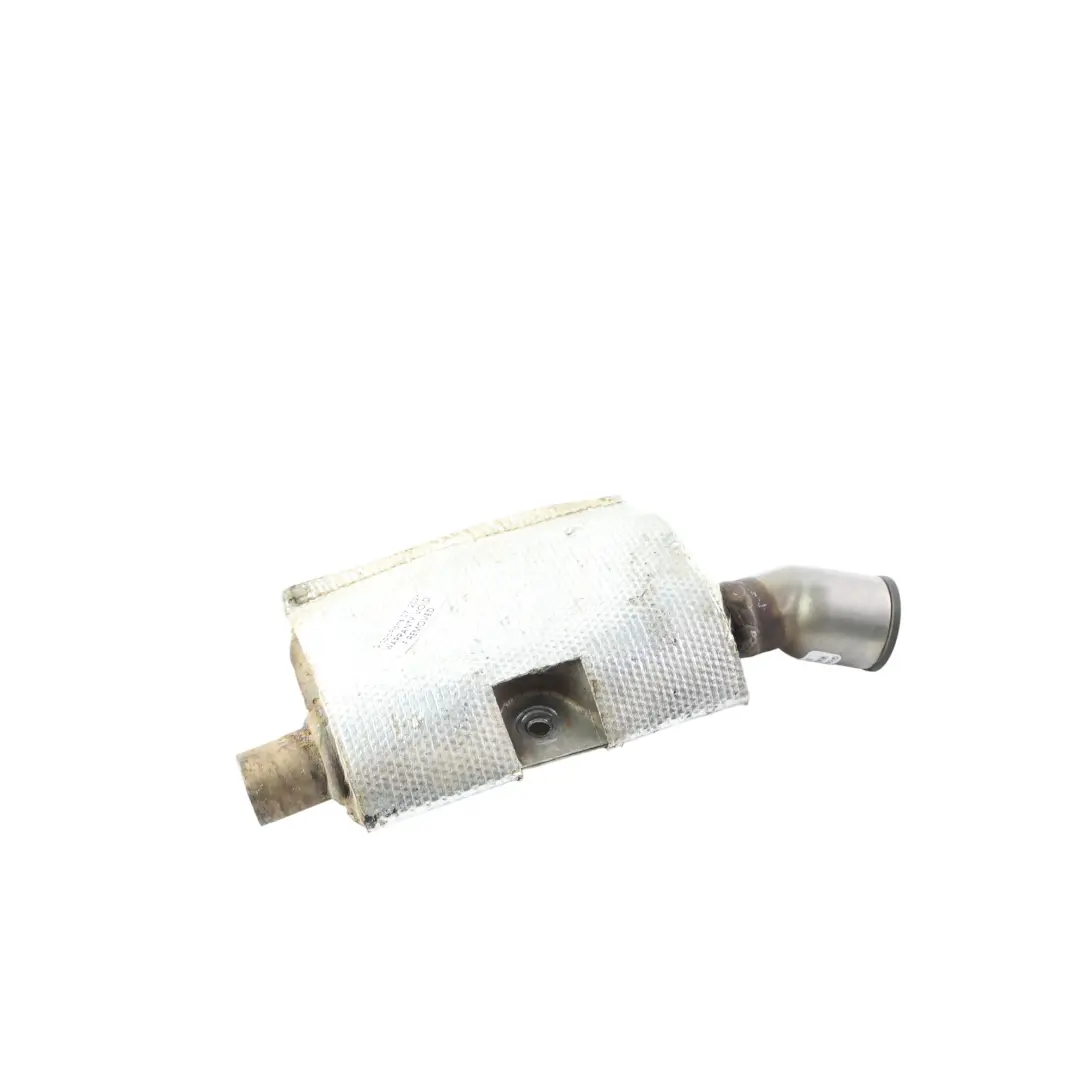 Webasto Auxiliary Pre Heater Part Tube Muffler to Range Rover L322 with Part number XH42-9J294-CB Range Rover L322 Webasto Auxiliary Pre Heater Part Tube Muffler - SKU XH42-9J294-CB-1 - Part number XH42-9J294-CB