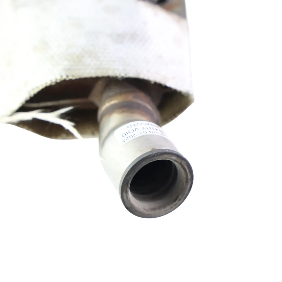 Land Rover Range Rover L322 Webasto Vorheizung Rohr - SKU XH42-9J294-CB-1 - Teilenummer XH42-9J294-CB