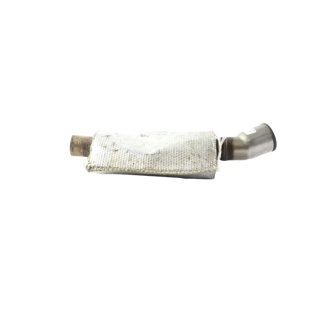 Range Rover L322 Webasto Auxiliary Pre Heater Part Tube Muffler - SKU XH42-9J294-CB-1 - Part number XH42-9J294-CB