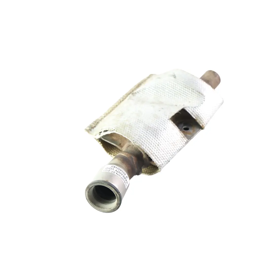 Webasto Vorheizung Rohr für Land Rover Range Rover L322 mit Teilenummer XH42-9J294-CB Land Rover Range Rover L322 Webasto Vorheizung Rohr - SKU XH42-9J294-CB-1 - Teilenummer XH42-9J294-CB
