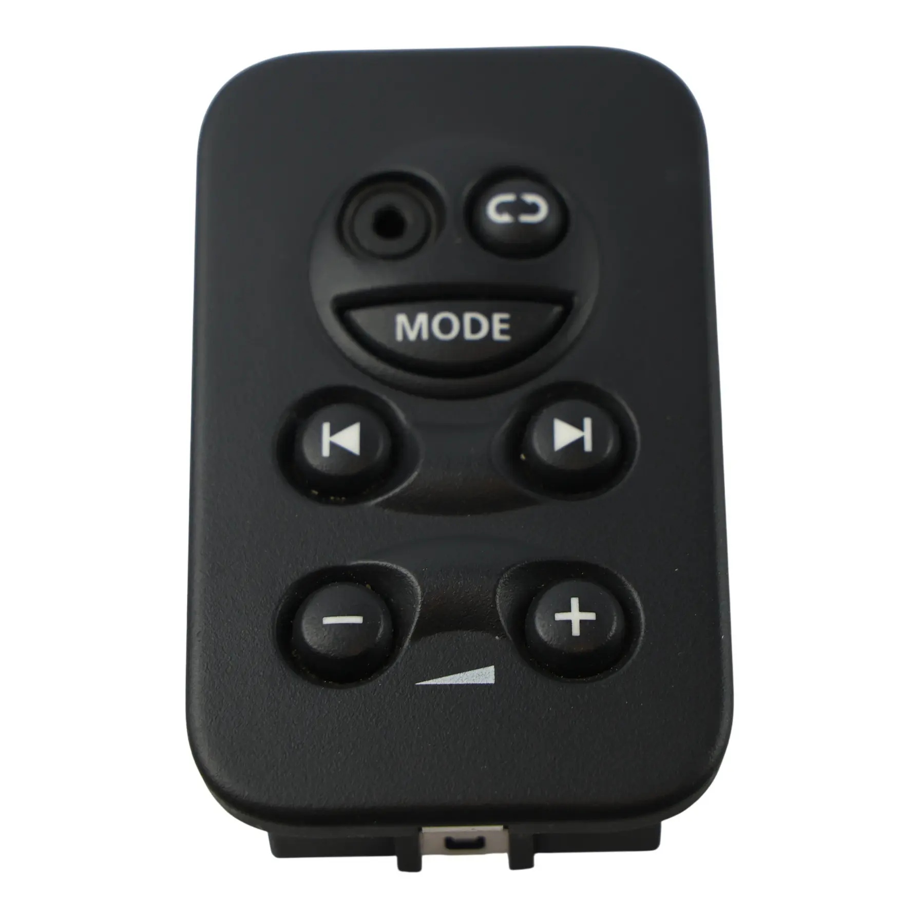 Land Rover Discovery 3 L319 3rd Row Audio Control Headphones Volume XQF500040PVJ