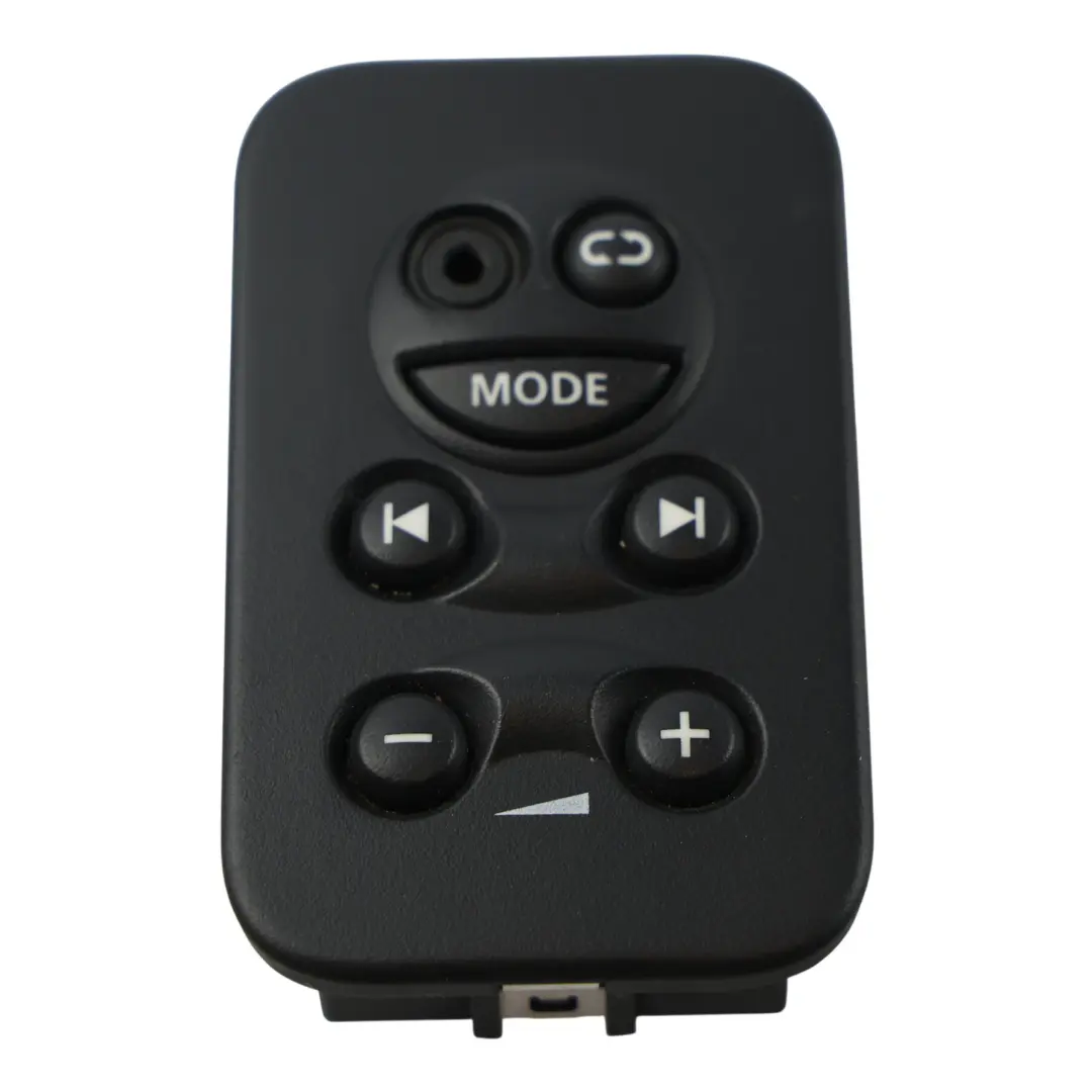 Controllo Audio Cuffie Volume 3ª Fila per Land Rover Discovery 3 L319 con numero di parte XQF500040PVJ Land Rover Discovery 3 L319 Controllo Audio Cuffie Volume 3ª Fila - SKU XQF500040PVJ - Numero di parte XQF500040PVJ