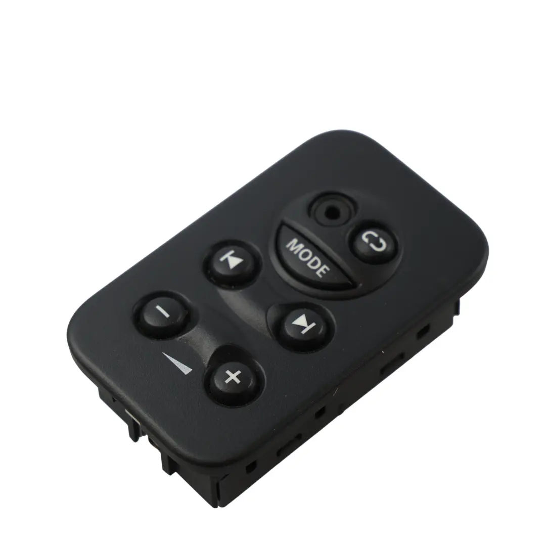 Land Rover Discovery 3 L319 3rd Row Audio Control Headphones Volume - SKU XQF500040PVJ - Part number XQF500040PVJ