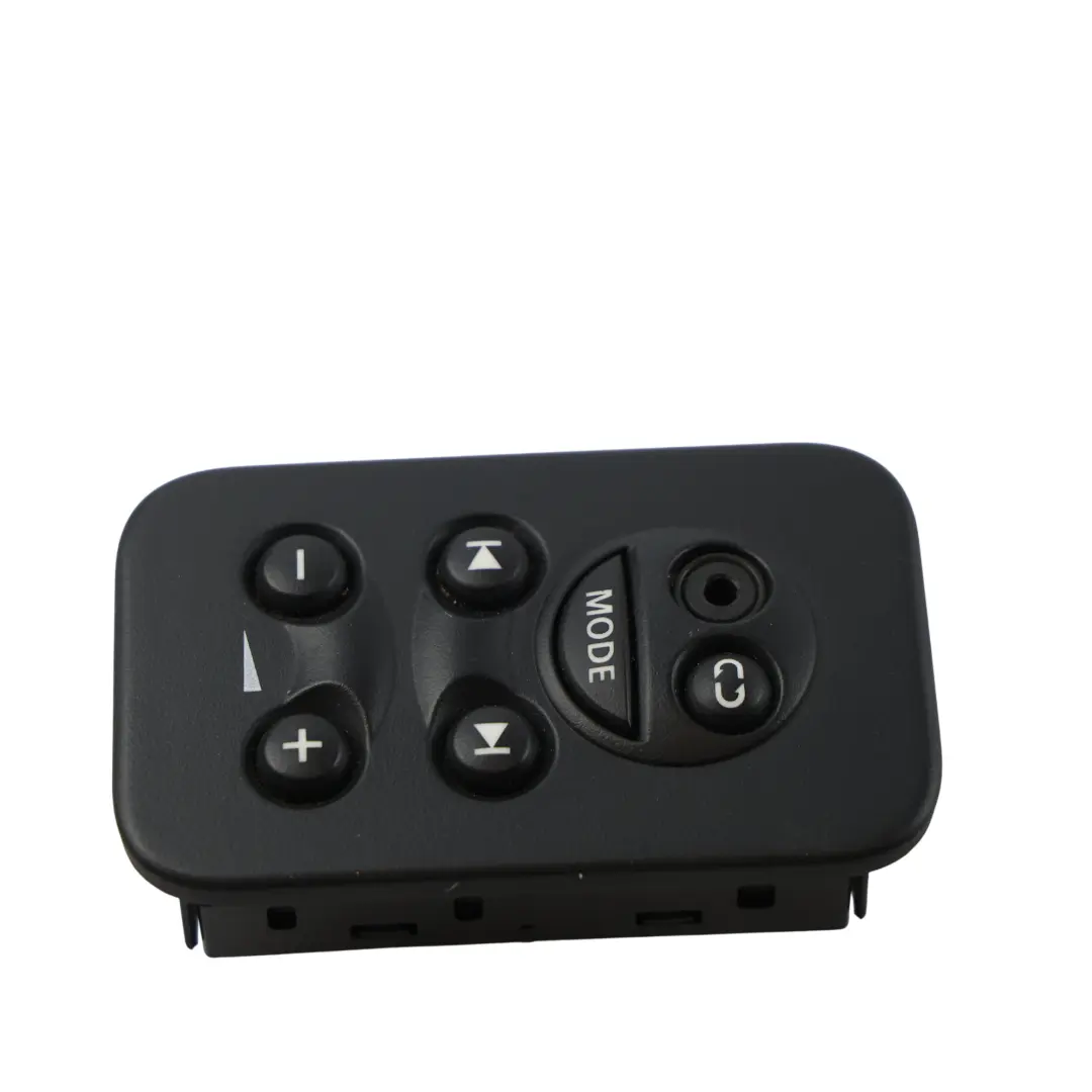 Land Rover Discovery 3 L319 3rd Row Audio Control Headphones Volume - SKU XQF500040PVJ - Part number XQF500040PVJ