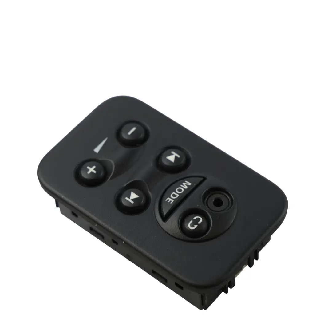 Control Audio Auriculares 3ª Fila para Land Rover Discovery 3 L319 con número de pieza XQF500040PVJ Land Rover Discovery 3 L319 Control Audio Auriculares 3ª Fila - SKU XQF500040PVJ - Número de pieza XQF500040PVJ