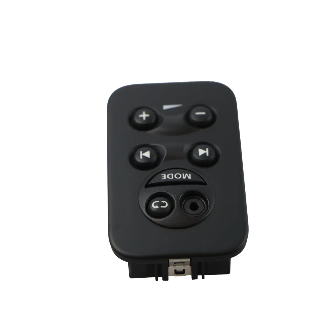 Głośność Słuchawek 3. Rząd do Land Rover Discovery 3 L319 o numerze XQF500040PVJ Land Rover Discovery 3 L319 Głośność Słuchawek 3. Rząd - SKU XQF500040PVJ - Numer Części XQF500040PVJ