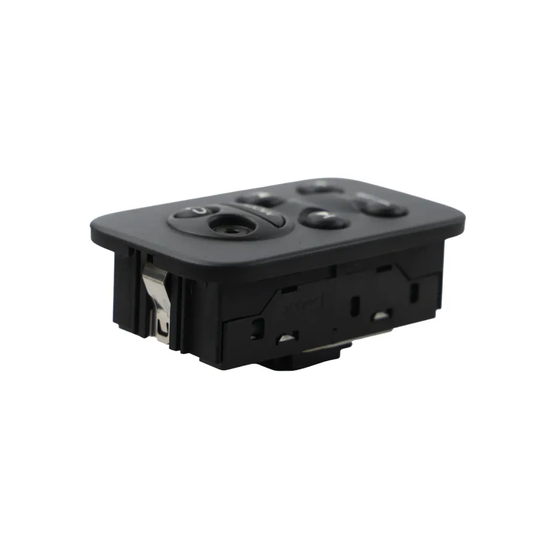 Controllo Audio Cuffie Volume 3ª Fila per Land Rover Discovery 3 L319 con numero di parte XQF500040PVJ Land Rover Discovery 3 L319 Controllo Audio Cuffie Volume 3ª Fila - SKU XQF500040PVJ - Numero di parte XQF500040PVJ