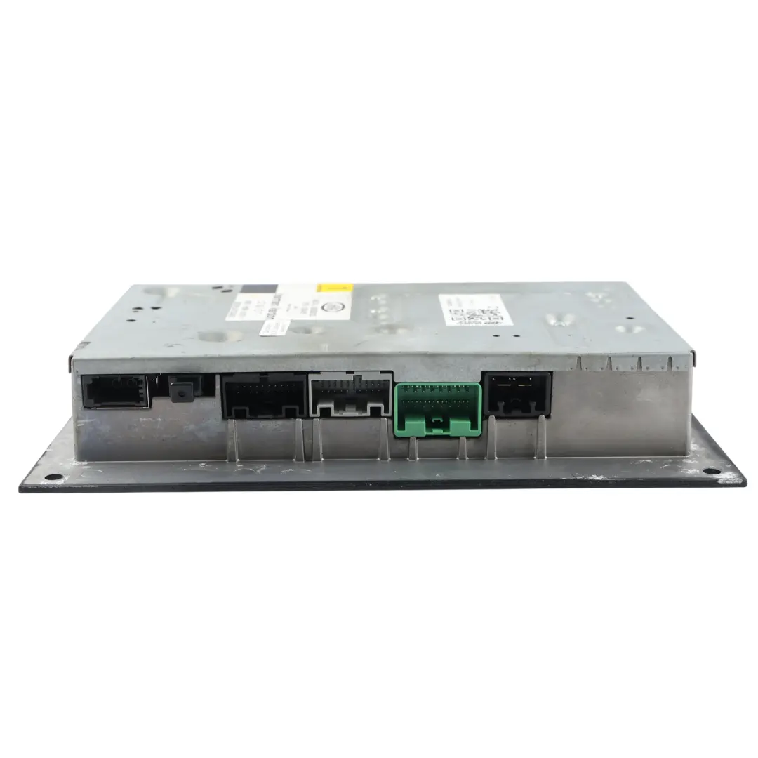 Amplificatore Radio Harman Kardon Logic 7 per Land Rover Discovery 3 L319 con numero di parte XQK500103 Land Rover Discovery 3 L319 Amplificatore Radio Harman Kardon Logic 7 - SKU XQK500103 - Numero di parte XQK500103