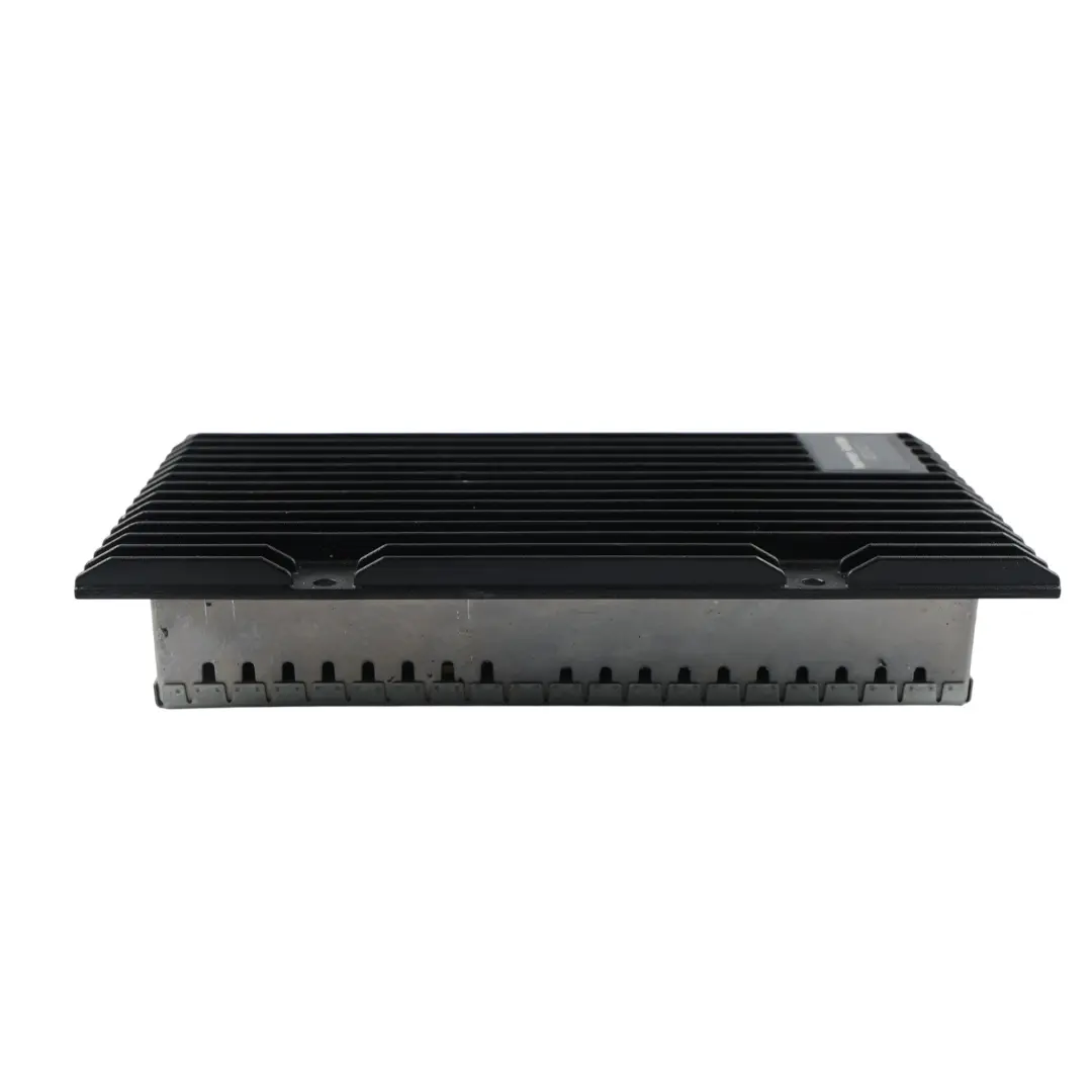 Land Rover Discovery 3 L319 Amplificatore Radio Harman Kardon Logic 7 - SKU XQK500103 - Numero di parte XQK500103