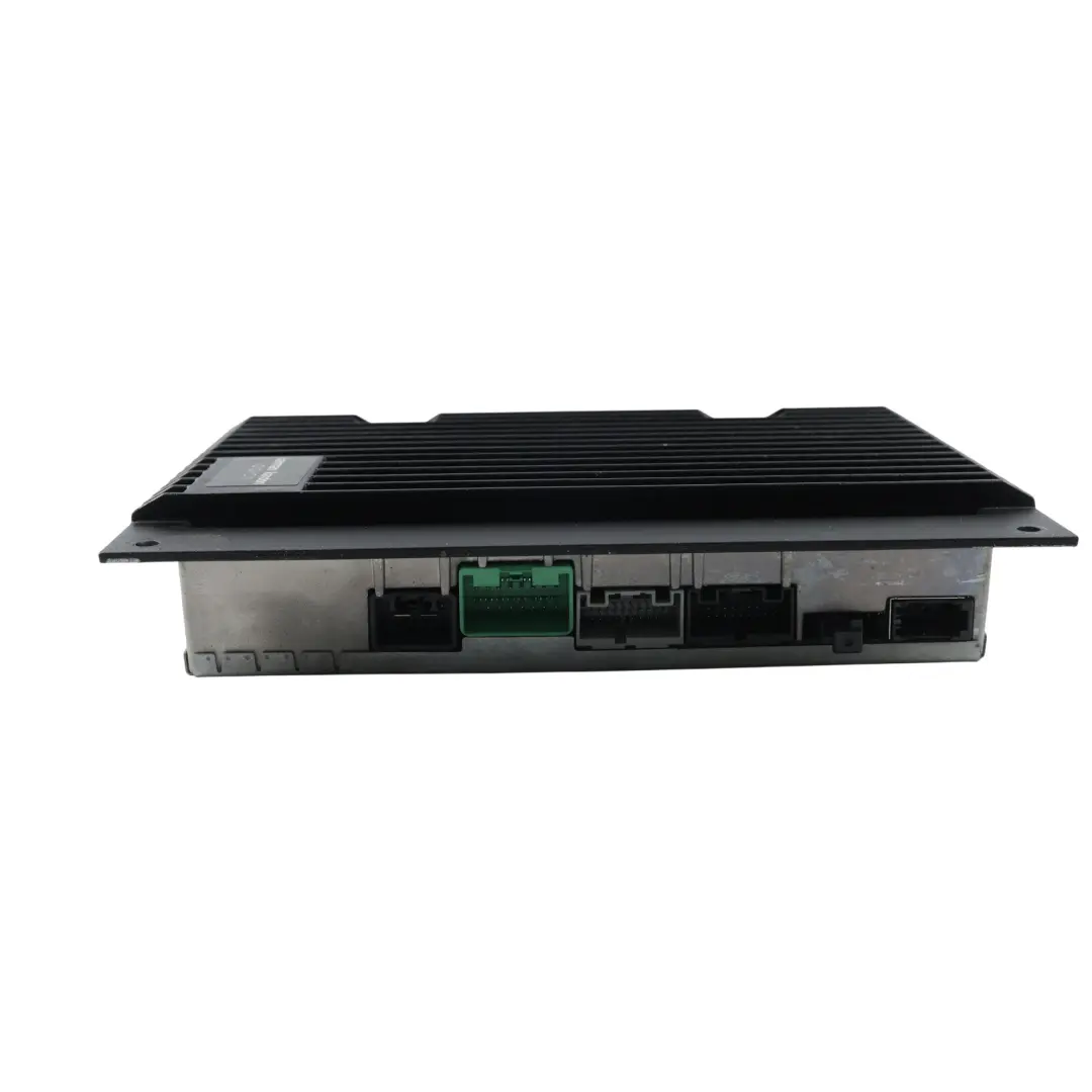 Land Rover Discovery 3 L319 Amplificateur Radio Harman Kardon Logic 7 - SKU XQK500103 - Numéro de pièce XQK500103