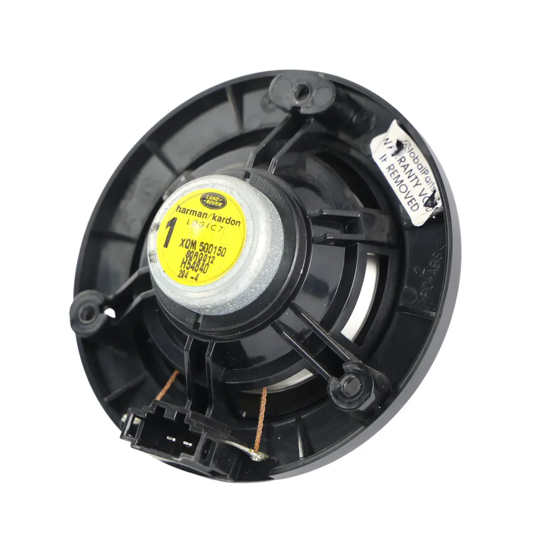 Range Rover L322 Lautsprecher Vordertür Harmon Kardon Links Rechts - SKU XQM500150 - Teilenummer XQM500150