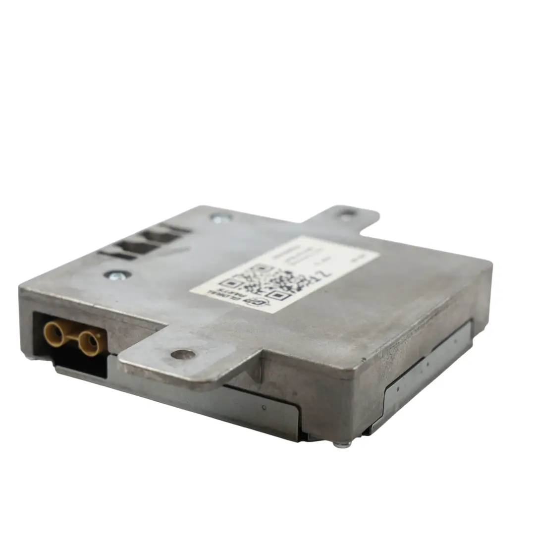 Land Rover Discovery 3 L319 Module Contrôle Trafic Récepteur - SKU XRA500030 - Numéro de pièce XRA500030