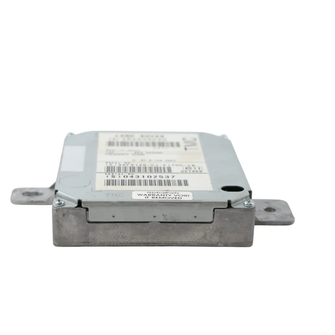 Land Rover Discovery 3 L319 Módulo Control Tráfico Unidad Receptora - SKU XRA500030 - Número de pieza XRA500030