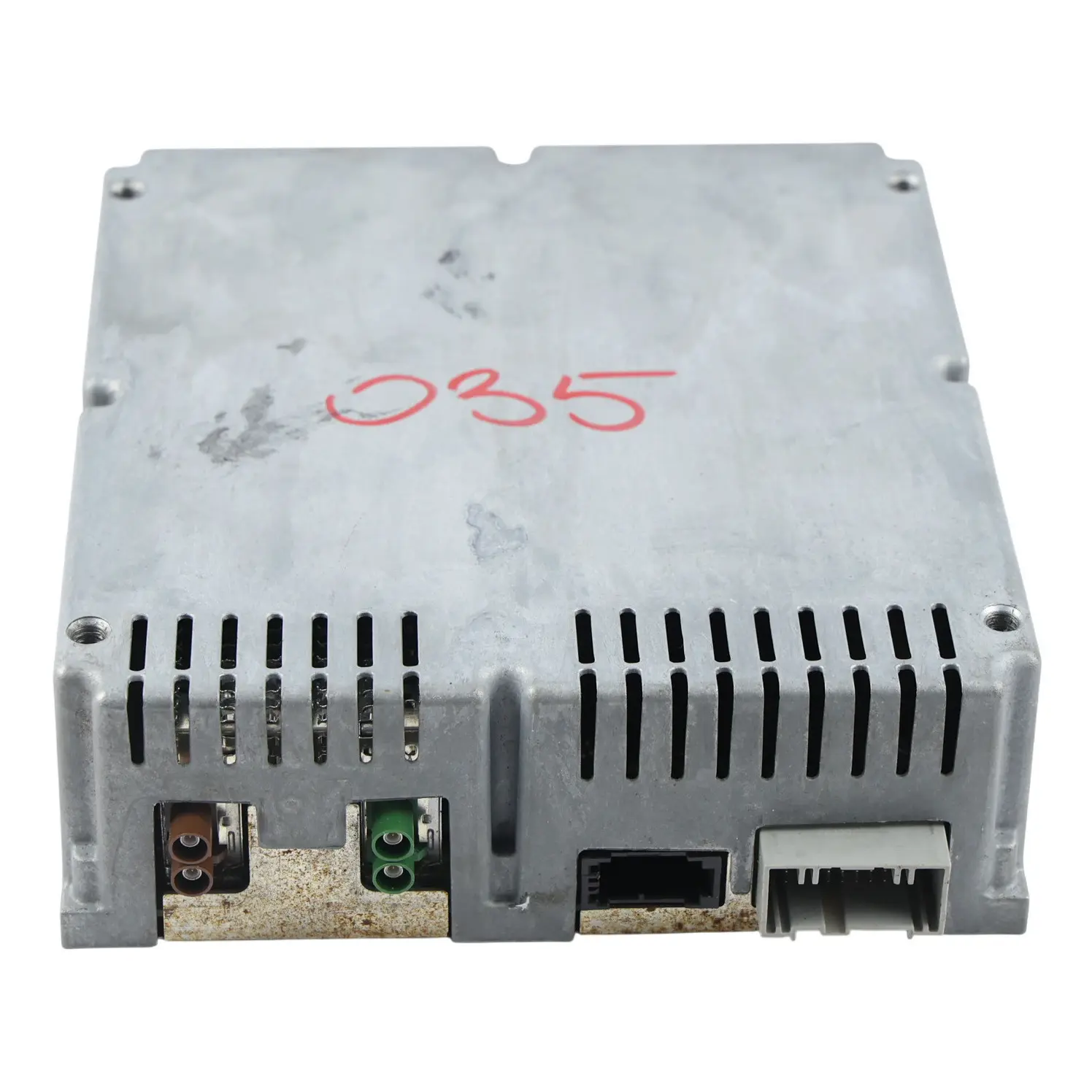 Range Rover L322 Module Récepteur Radio TV Unité de Contrôle XRA500180