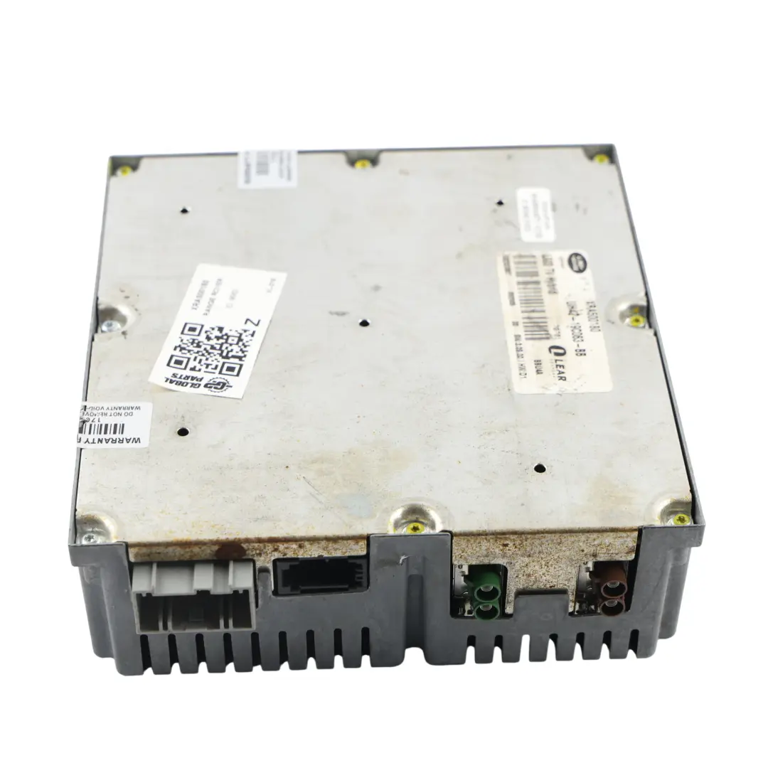 Range Rover L322 Module Récepteur Radio TV Unité de Contrôle - SKU XRA500180 - Numéro de pièce XRA500180