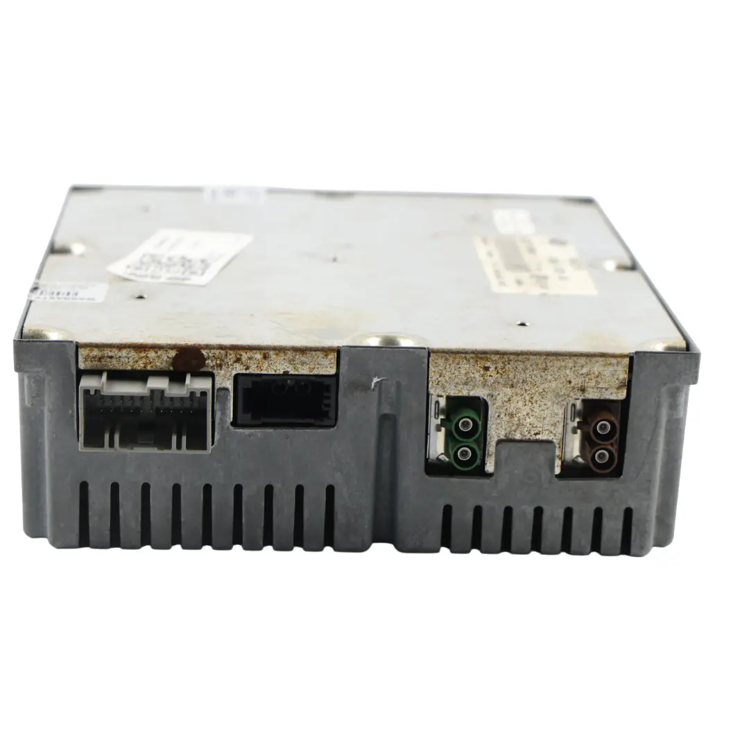 Radio TV Receiver Module Control Unit to Range Rover L322 with Part number XRA500180 Range Rover L322 Radio TV Receiver Module Control Unit - SKU XRA500180 - Part number XRA500180