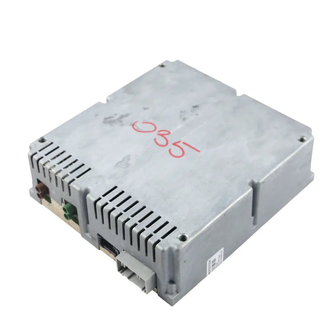 Module Récepteur Radio TV Unité de Contrôle pour Range Rover L322 à propos du numéro de pièce XRA500180 Range Rover L322 Module Récepteur Radio TV Unité de Contrôle - SKU XRA500180 - Numéro de pièce XRA500180