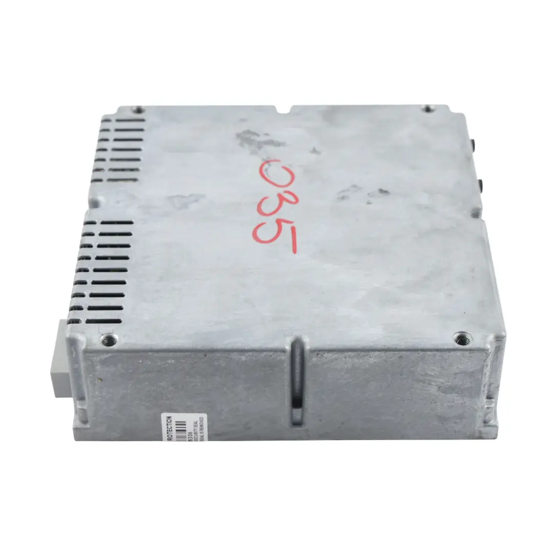 Radio TV Receiver Module Control Unit to Range Rover L322 with Part number XRA500180 Range Rover L322 Radio TV Receiver Module Control Unit - SKU XRA500180 - Part number XRA500180