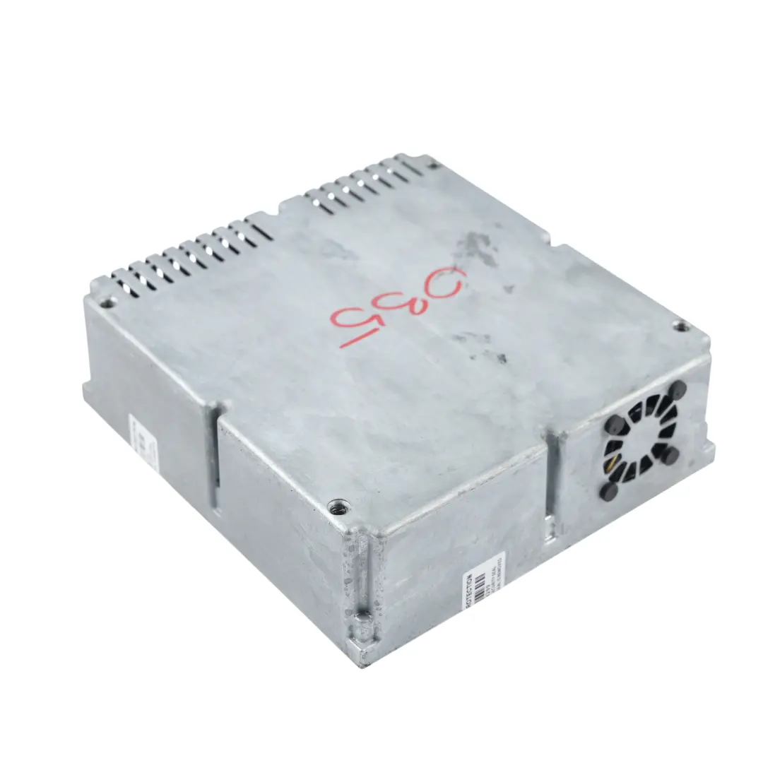 Module Récepteur Radio TV Unité de Contrôle pour Range Rover L322 à propos du numéro de pièce XRA500180 Range Rover L322 Module Récepteur Radio TV Unité de Contrôle - SKU XRA500180 - Numéro de pièce XRA500180