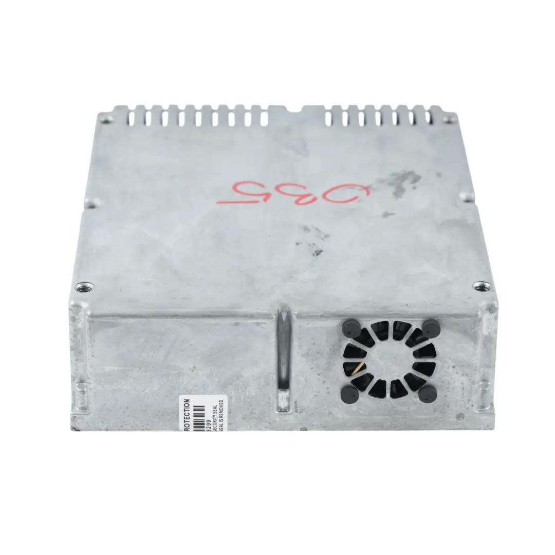 Module Récepteur Radio TV Unité de Contrôle pour Range Rover L322 à propos du numéro de pièce XRA500180 Range Rover L322 Module Récepteur Radio TV Unité de Contrôle - SKU XRA500180 - Numéro de pièce XRA500180