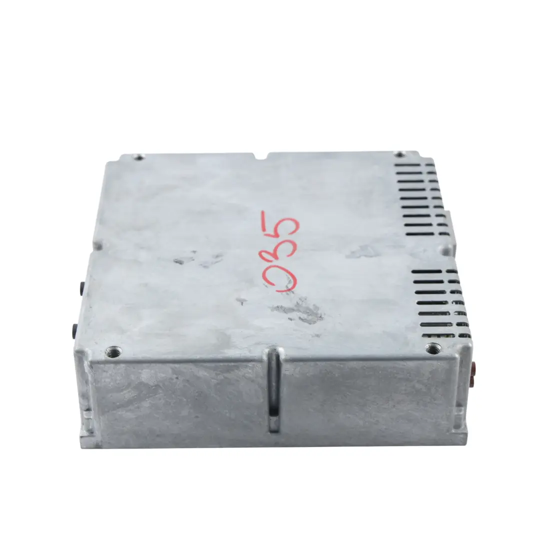Range Rover L322 Radio TV Receiver Module Control Unit - SKU XRA500180 - Part number XRA500180