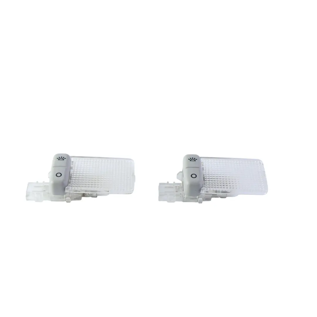 Mk2 Interior Reading Light Lamp Panel to Ford Custom with Part number XS71-17C704-ADW Ford Custom Mk2 Interior Reading Light Lamp Panel - SKU XS71-17C704-ADW-1 - Part number XS71-17C704-ADW