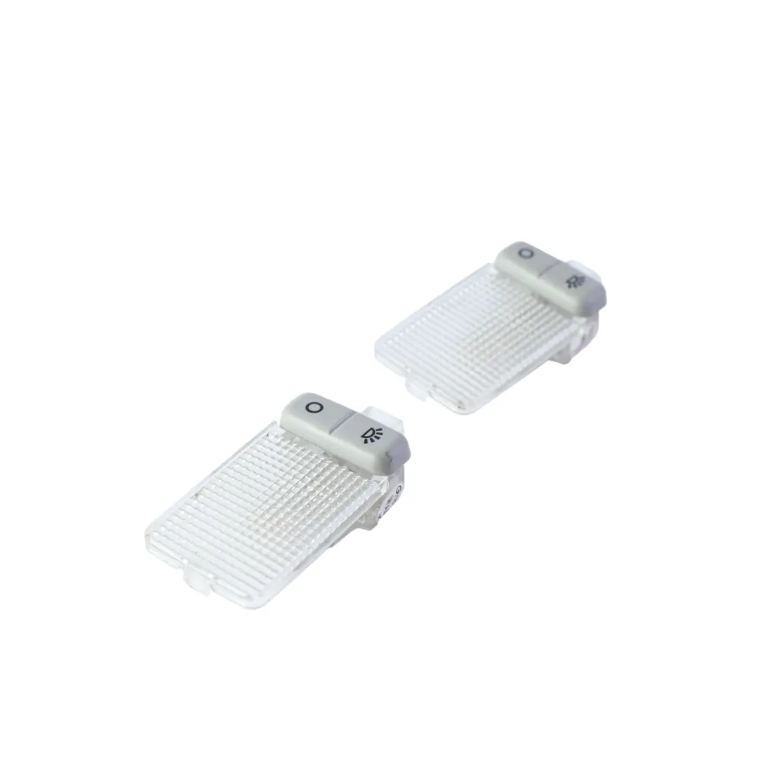 Ford Custom Mk2 Interior Reading Light Lamp Panel - SKU XS71-17C704-ADW-1 - Part number XS71-17C704-ADW