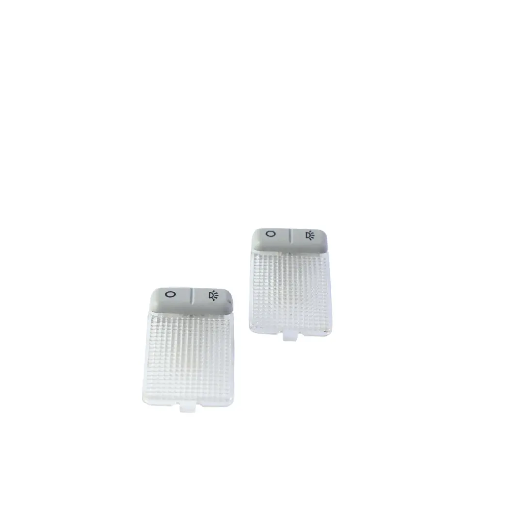 Mk2 Interior Reading Light Lamp Panel to Ford Custom with Part number XS71-17C704-ADW Ford Custom Mk2 Interior Reading Light Lamp Panel - SKU XS71-17C704-ADW-1 - Part number XS71-17C704-ADW