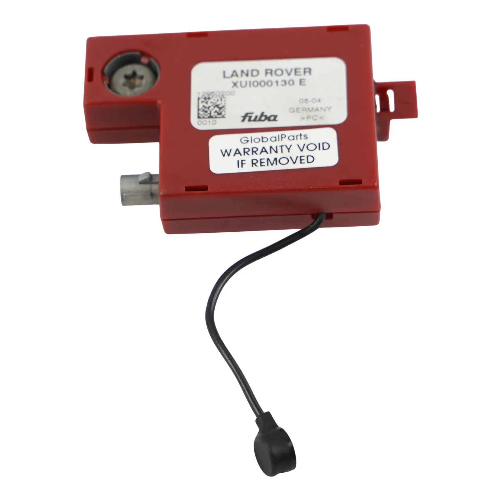 Land Rover Discovery 3 L319 Modulo Amplificatore Antenna Aereo GPS XUI000130E