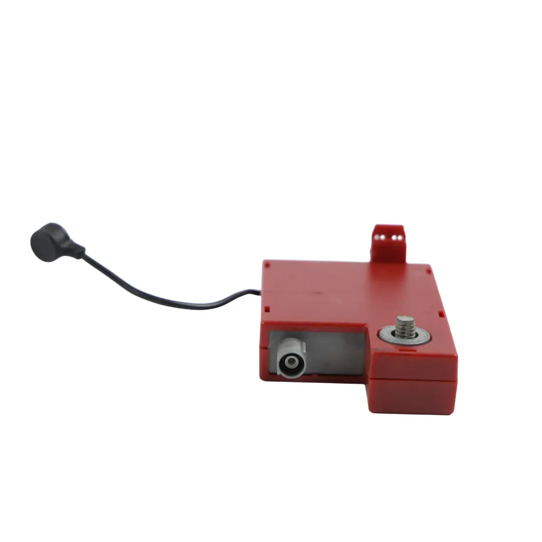 Land Rover Discovery 3 L319 GPS Antenne Verstärker Modul - SKU XUI000130E - Teilenummer XU1000130E