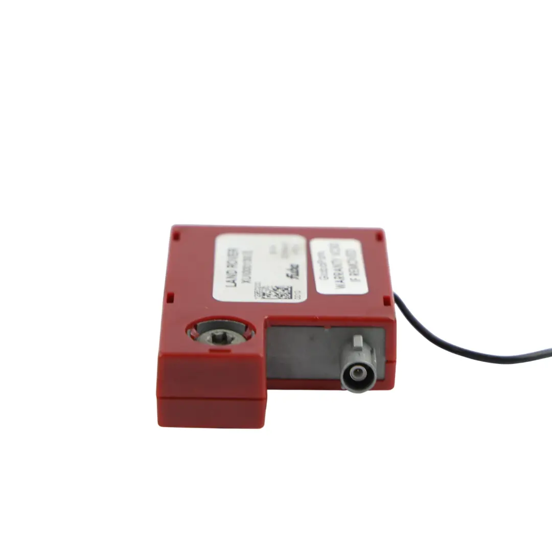 Land Rover Discovery 3 L319 GPS Antenne Verstärker Modul - SKU XUI000130E - Teilenummer XU1000130E
