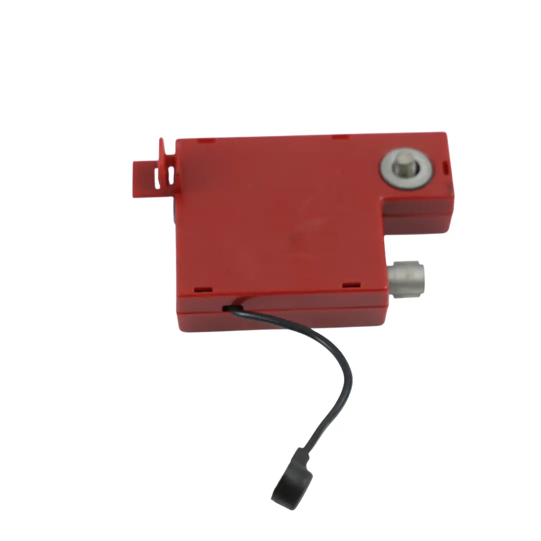 Land Rover Discovery 3 L319 GPS Antenne Verstärker Modul - SKU XUI000130E - Teilenummer XU1000130E