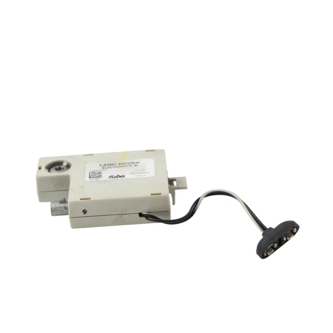 Land Rover Discovery 3 Wzmacniacz Antenowy Moduł ECU - SKU XUC000072A - Numer Części XUC000072A