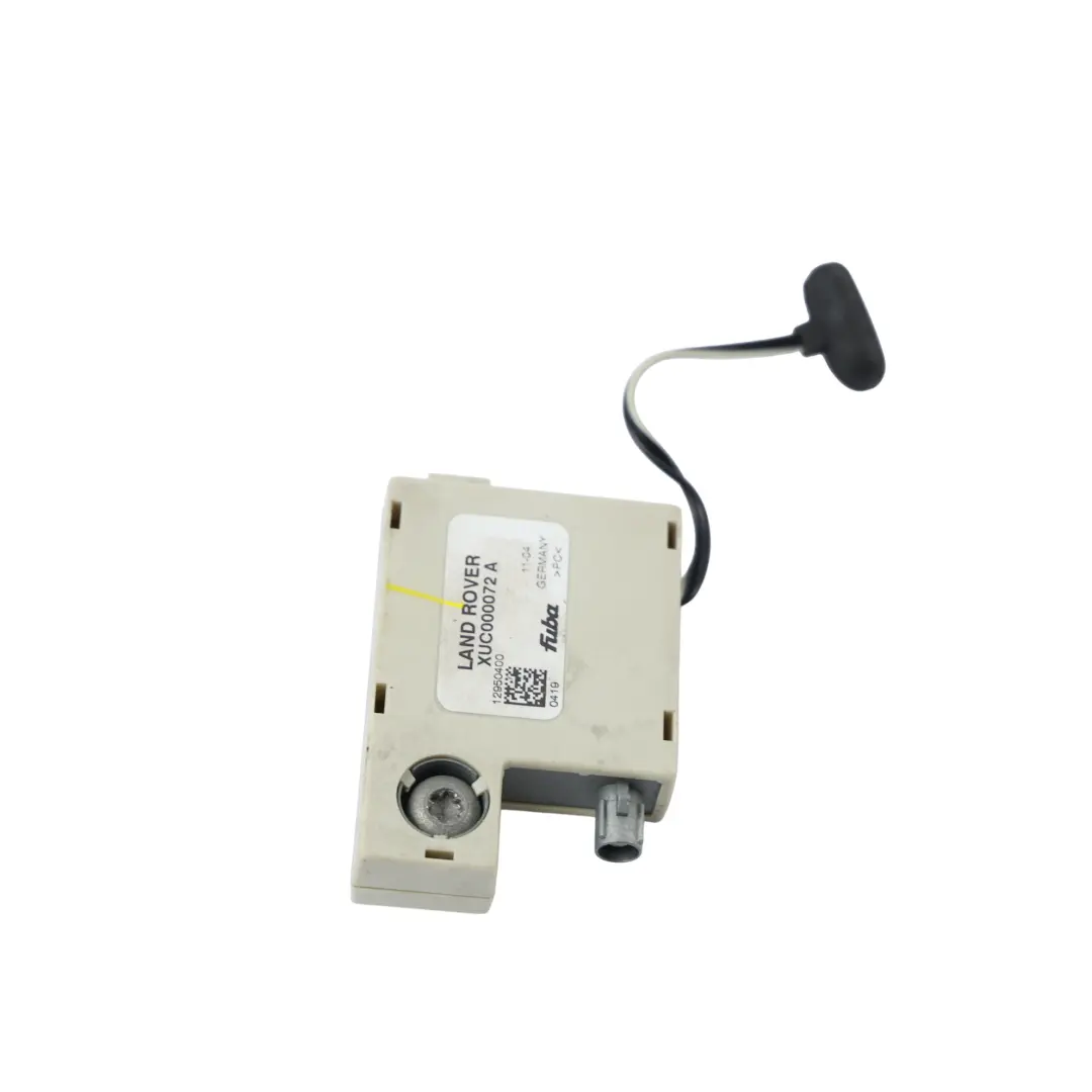 Land Rover Discovery 3 Wzmacniacz Antenowy Moduł ECU - SKU XUC000072A - Numer Części XUC000072A
