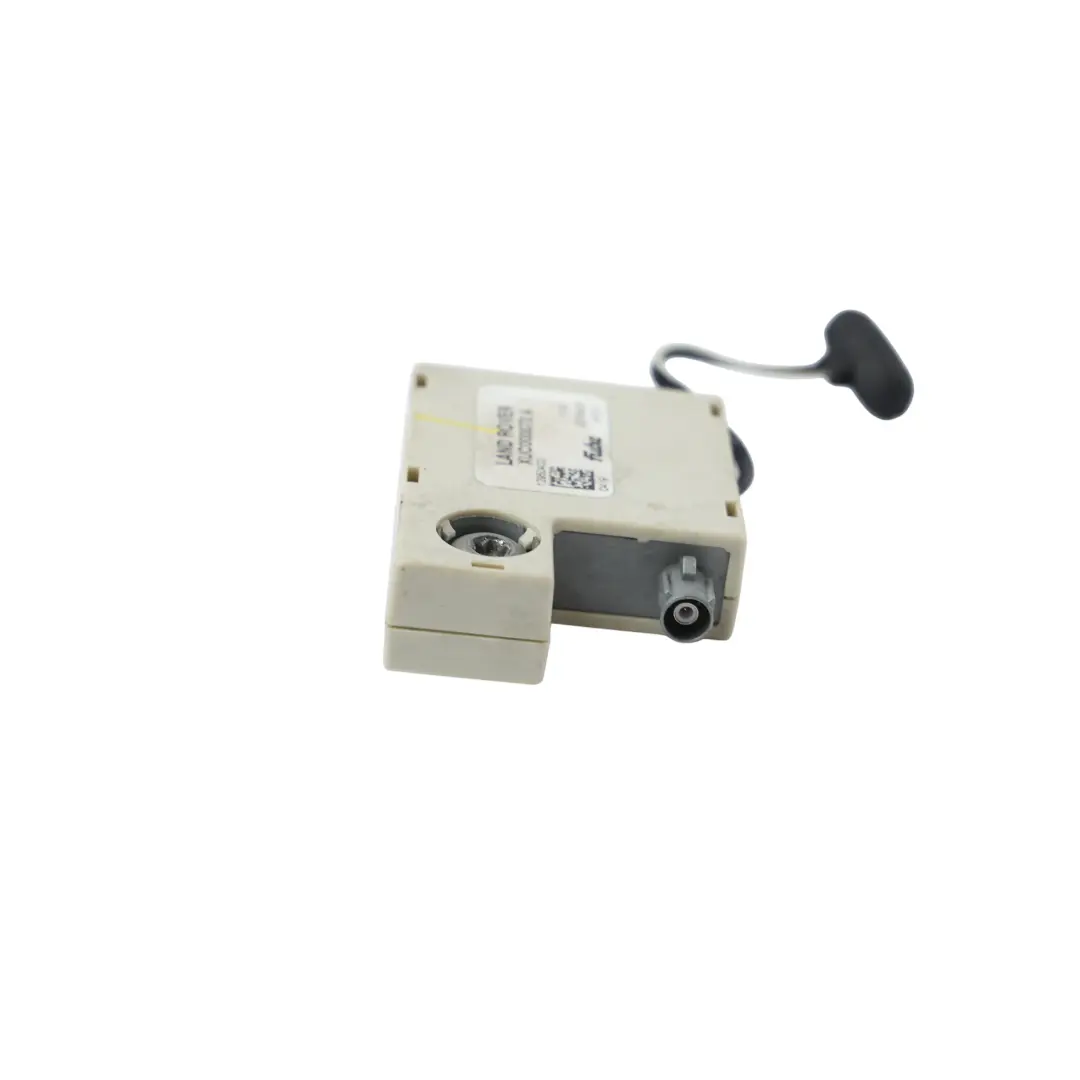 Wzmacniacz Antenowy Moduł ECU do Land Rover Discovery 3 o numerze XUC000072A Land Rover Discovery 3 Wzmacniacz Antenowy Moduł ECU - SKU XUC000072A - Numer Części XUC000072A