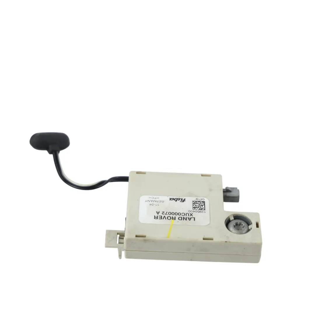Land Rover Discovery 3 Módulo Amplificador Antena Unidad ECU - SKU XUC000072A - Número de pieza XUC000072A