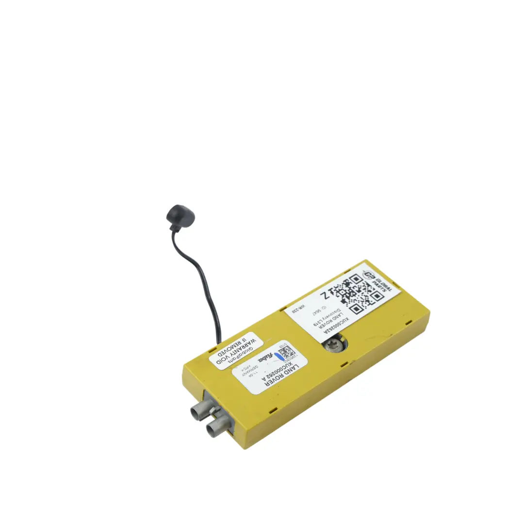 Land Rover Discovery 3 L319 Aerial Antenna Amplifier Module Unit ECU - SKU XUC000262A - Part number XUC000262A