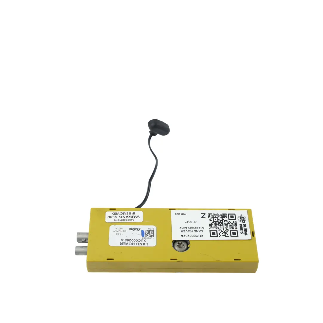 Land Rover Discovery 3 L319 Moduł Wzmacniacza Anteny ECU - SKU XUC000262A - Numer Części XUC000262A