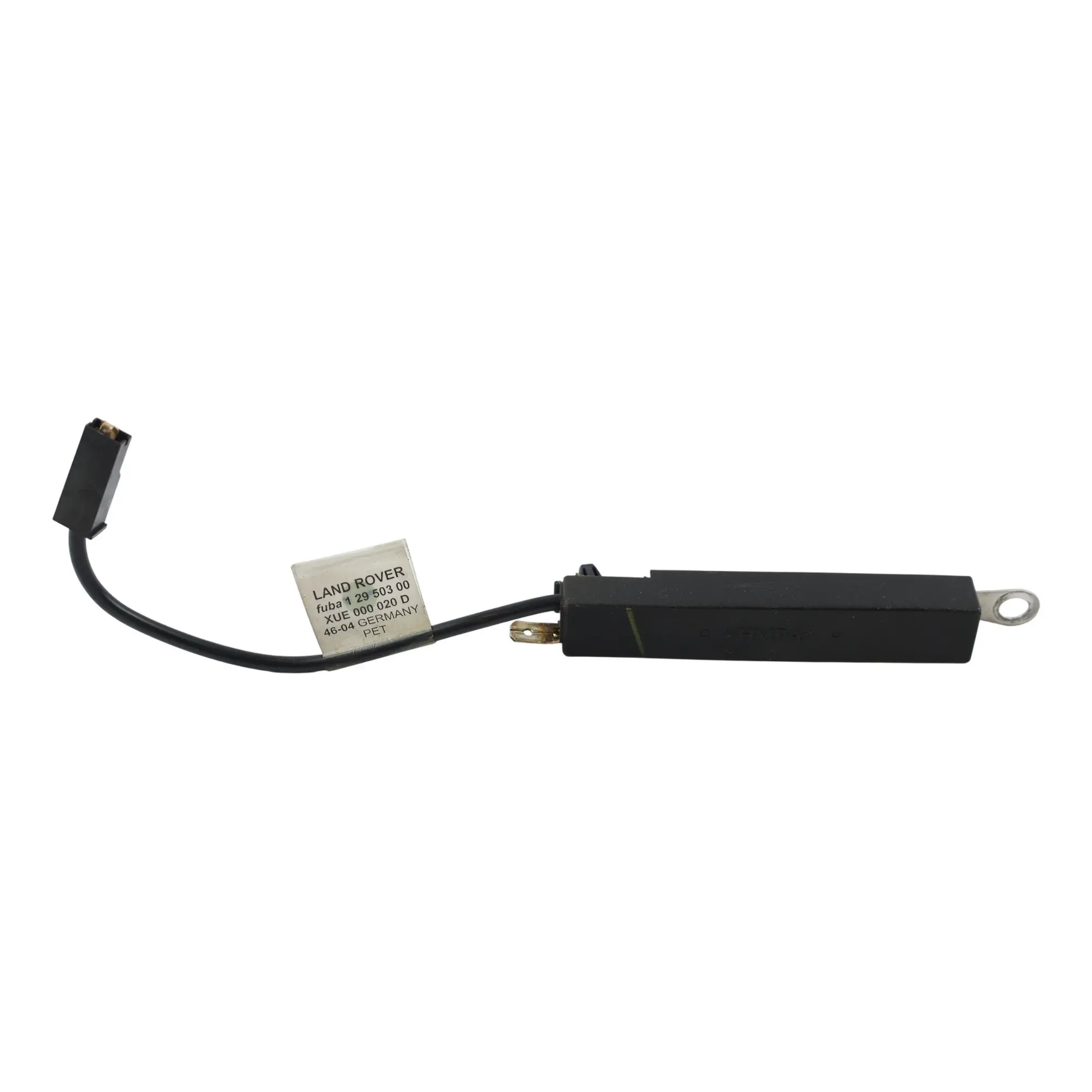 Land Rover Discovery 3 L319 Amplificatore Antenna Portellone XUE000020D