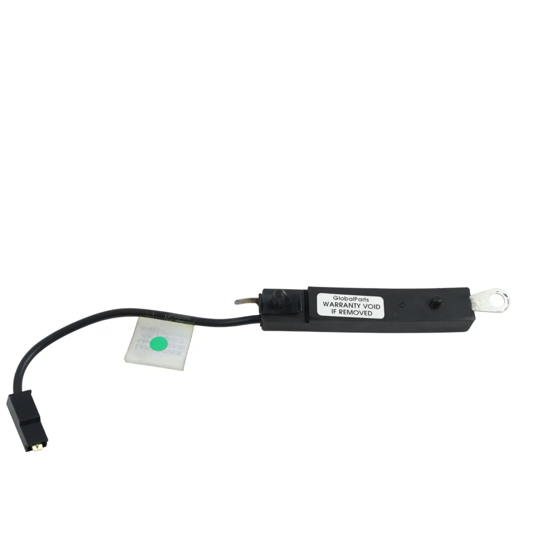 Amplificatore Antenna Portellone per Land Rover Discovery 3 L319 con numero di parte XUE000020D Land Rover Discovery 3 L319 Amplificatore Antenna Portellone - SKU XUE000020D - Numero di parte XUE000020D