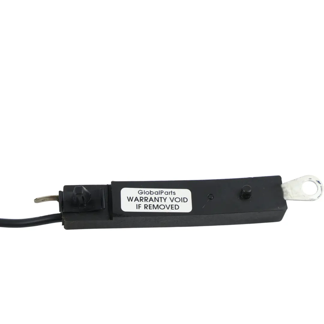 Module Amplificateur Antenne Hayon ECU pour Land Rover Discovery 3 L319 à propos du numéro de pièce XUE000020D Land Rover Discovery 3 L319 Module Amplificateur Antenne Hayon ECU - SKU XUE000020D - Numéro de pièce XUE000020D