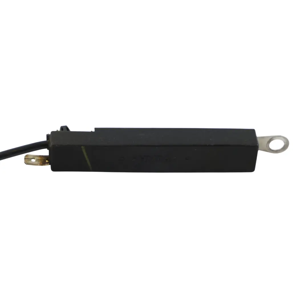 Heckklappe Antenne Verstärker Modul ECU für Land Rover Discovery 3 L319 mit Teilenummer XUE000020D Land Rover Discovery 3 L319 Heckklappe Antenne Verstärker Modul ECU - SKU XUE000020D - Teilenummer XUE000020D