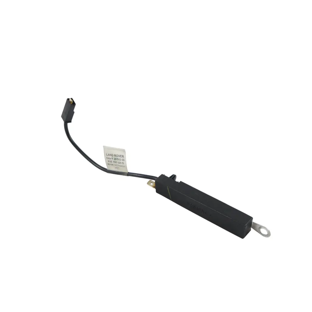 Amplificatore Antenna Portellone per Land Rover Discovery 3 L319 con numero di parte XUE000020D Land Rover Discovery 3 L319 Amplificatore Antenna Portellone - SKU XUE000020D - Numero di parte XUE000020D