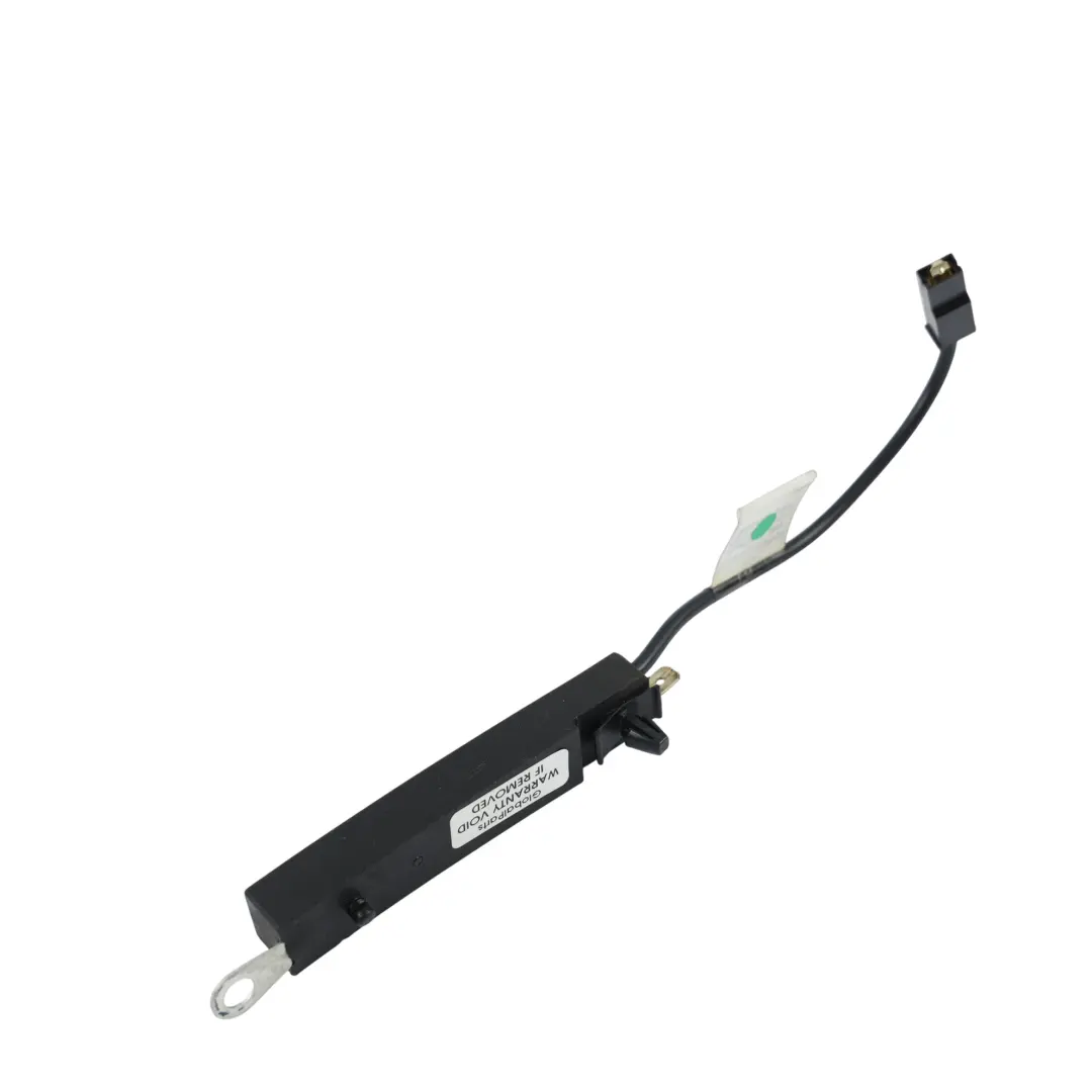 Land Rover Discovery 3 L319 Wzmacniacz Anteny Klapy Tylnej ECU - SKU XUE000020D - Numer Części XUE000020D