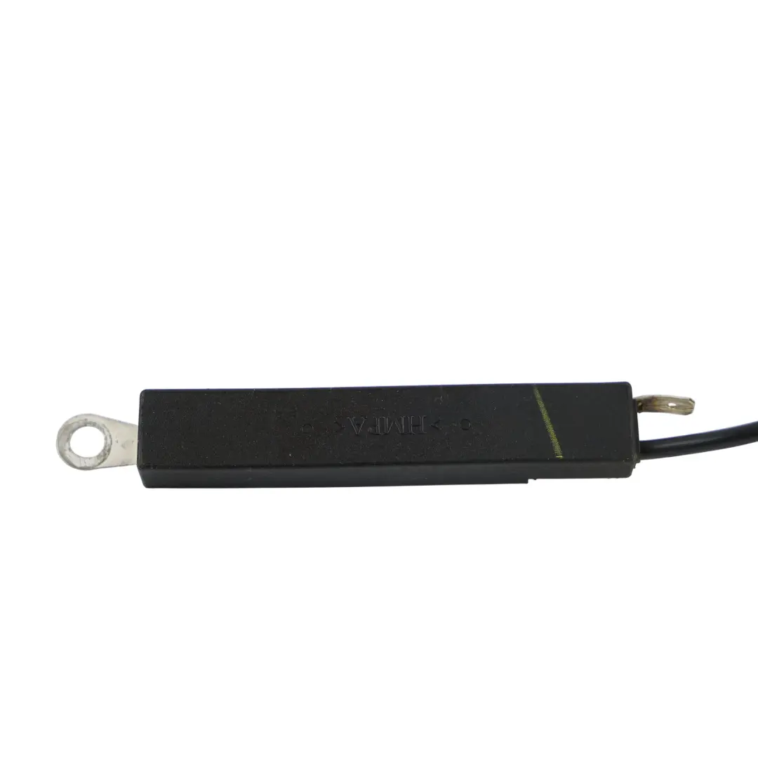 Land Rover Discovery 3 L319 Module Amplificateur Antenne Hayon ECU - SKU XUE000020D - Numéro de pièce XUE000020D