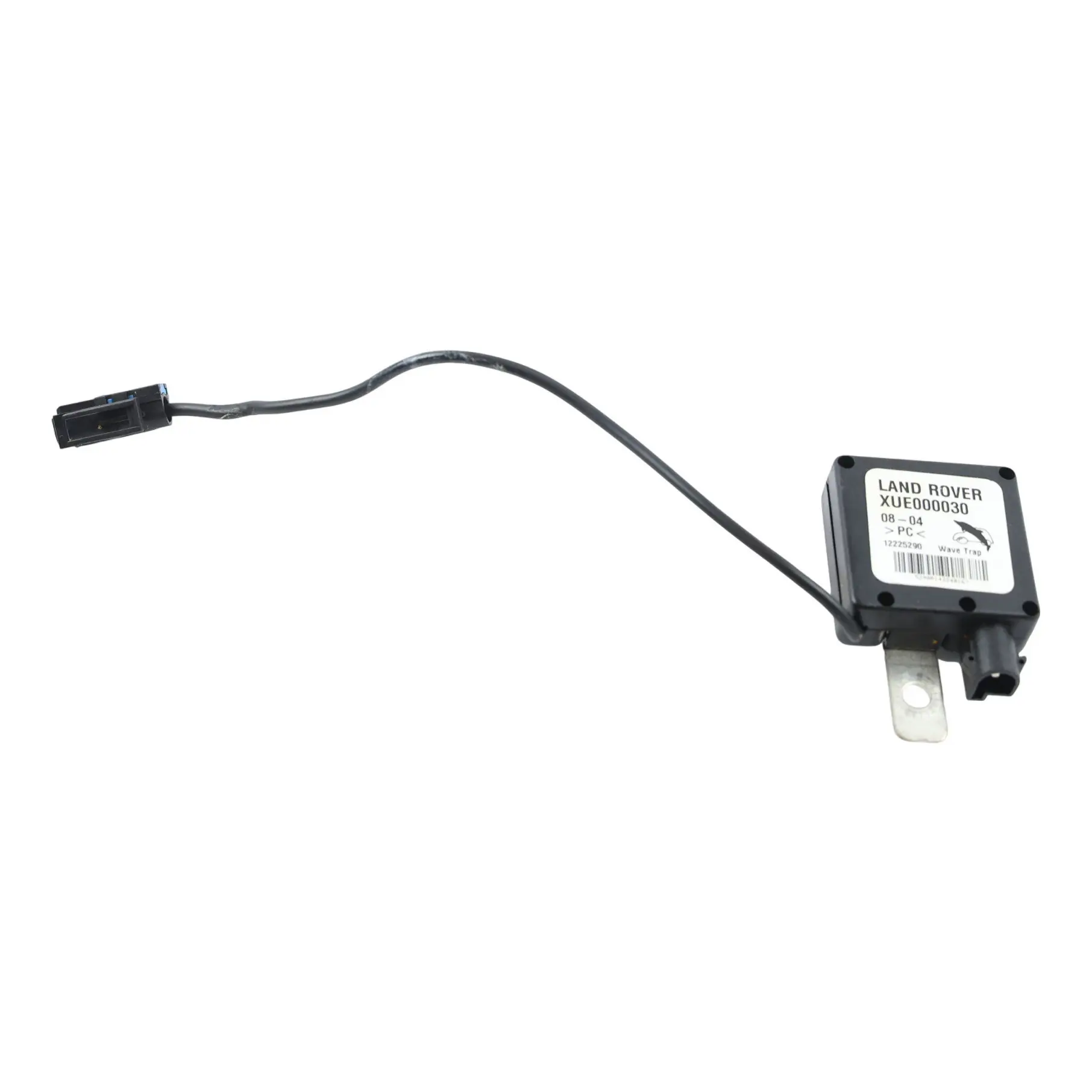 Range Rover L322 Module Amplificateur Antenne Radio Suppression XUE000030