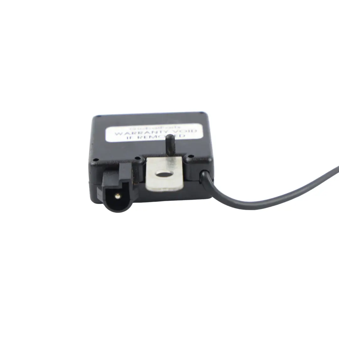 Radio Antenna Amplifier Suppression Module Unit to Range Rover L322 with Part number XUE000030 Range Rover L322 Radio Antenna Amplifier Suppression Module Unit - SKU XUE000030 - Part number XUE000030
